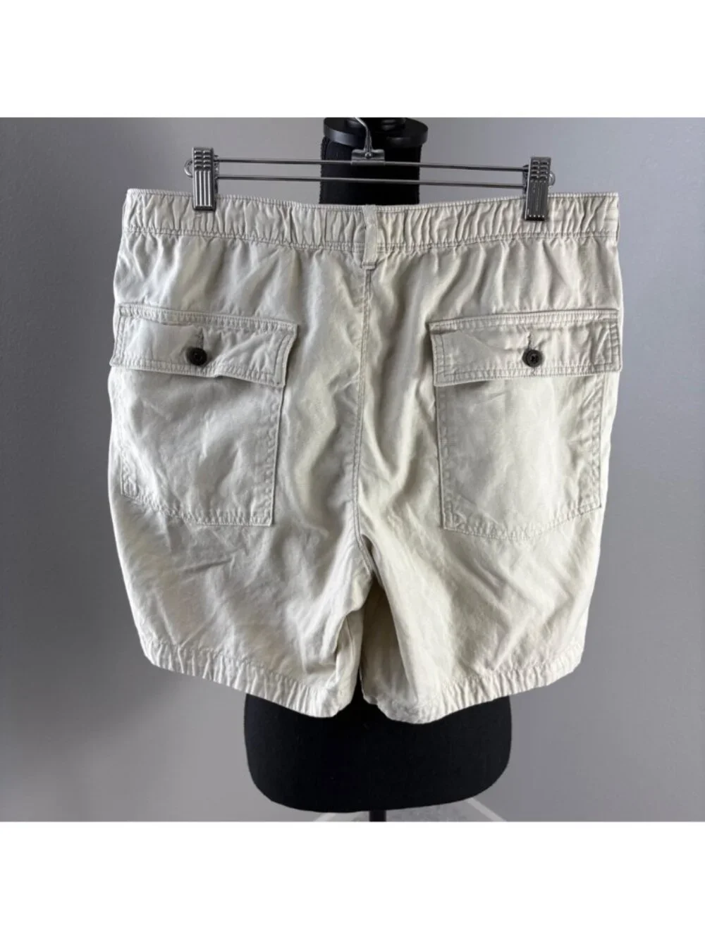 Abercrombie & Fitch brand vintage